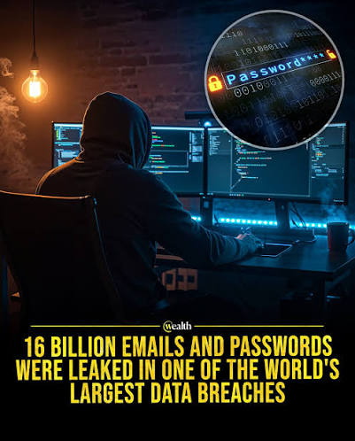 Your Email Was Leaked in a Data Breach — Now What?