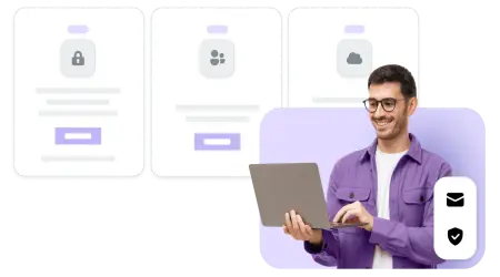 Temporary Email for Developers and Testers