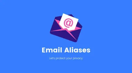temp email vs aliases