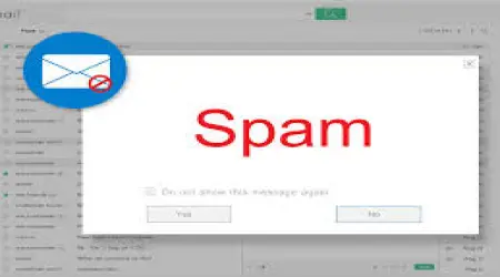 How to Avoid Spam Emails in 2026 (Simple & Effective Methods)